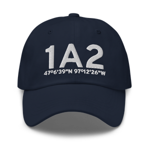 Arthur (1A2) Airport Hat