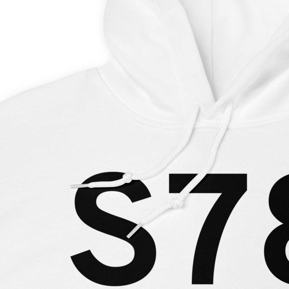 Emmett (KS78) Airport Hoodie Sweatshirt 