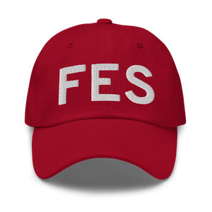 Festus (KFES) Airport Hat