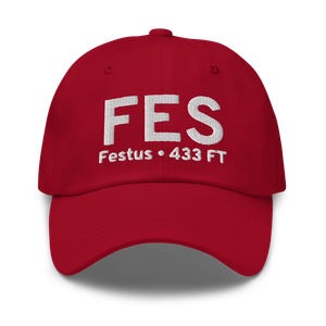 Festus (KFES) Airport Hat