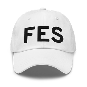 Festus (KFES) Airport Hat