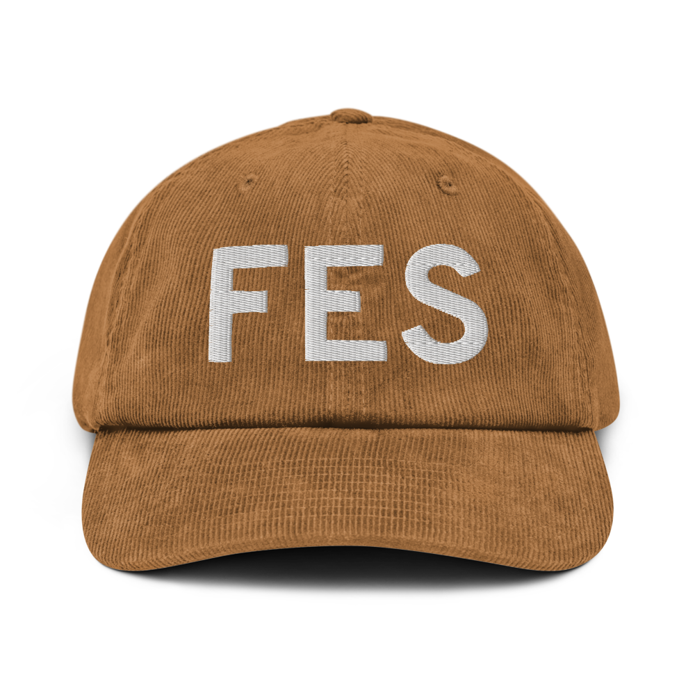Festus (KFES) Airport Hat 