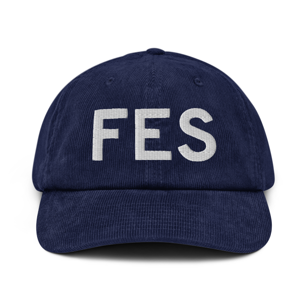 Festus (KFES) Airport Hat 