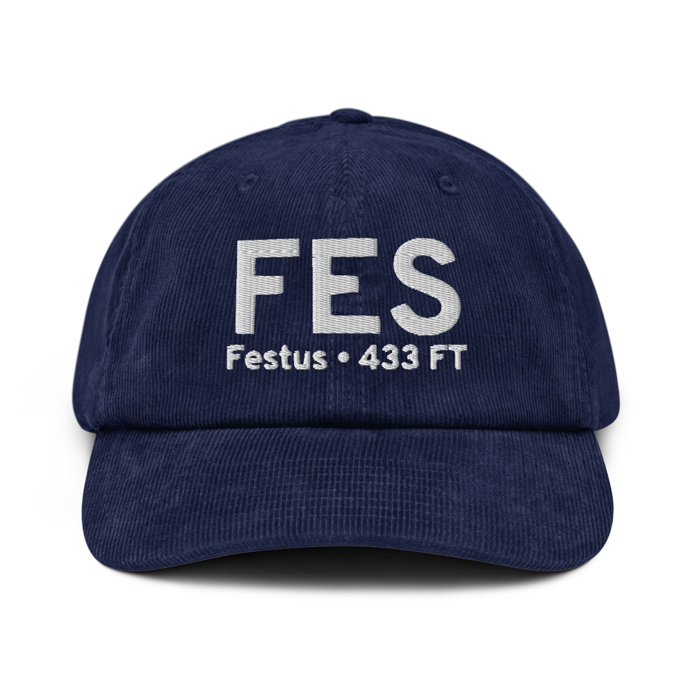 Festus (KFES) Airport Hat 