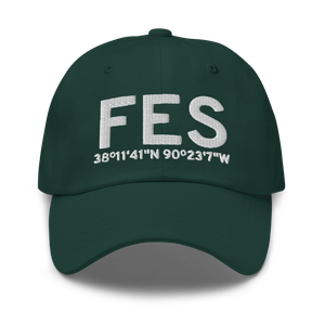 Festus (KFES) Airport Hat