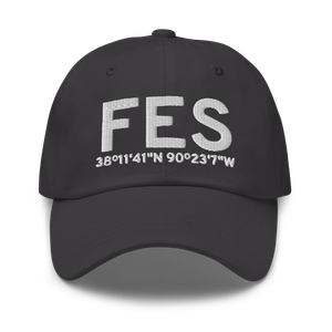 Festus (KFES) Airport Hat
