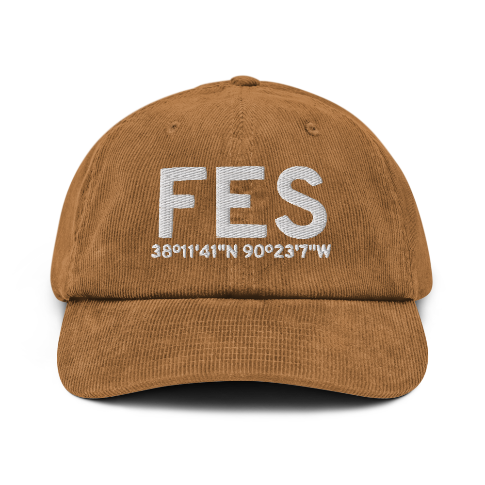 Festus (KFES) Airport Hat 