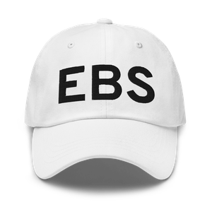 Webster City (KEBS) Airport Hat