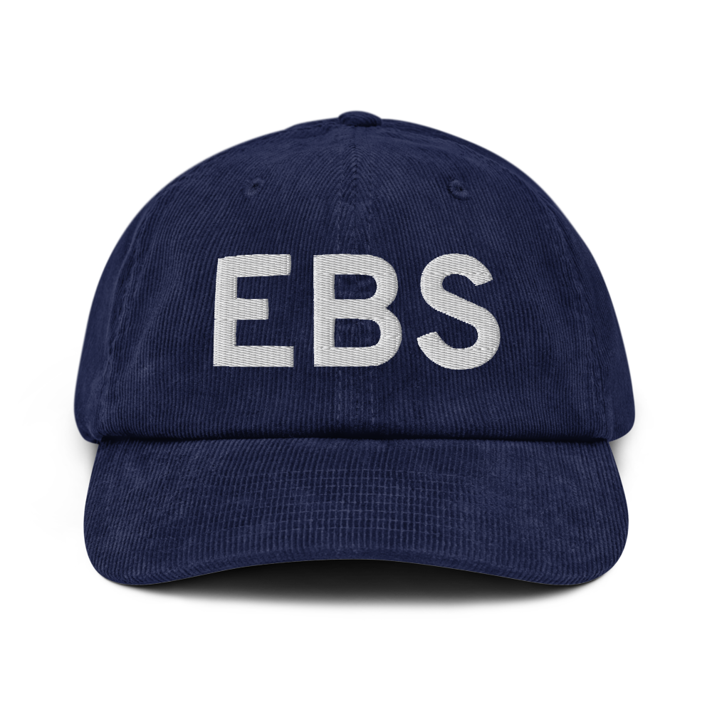 Webster City (KEBS) Airport Hat 