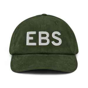 Webster City (KEBS) Airport Hat