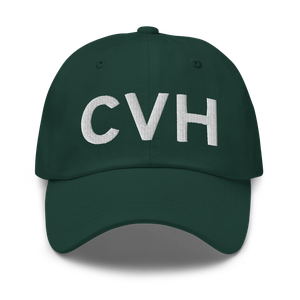 Hollister (CVH) Airport Hat