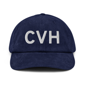 Hollister (CVH) Airport Hat