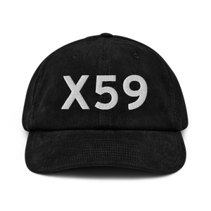 Malabar (KX59) Airport Hat