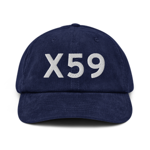 Malabar (KX59) Airport Hat