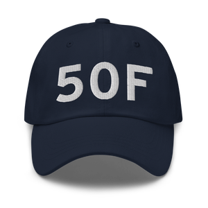 Fort Worth (K50F) Airport Hat