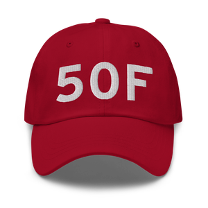 Fort Worth (K50F) Airport Hat