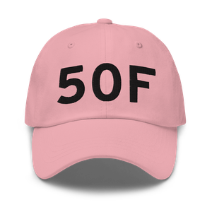 Fort Worth (K50F) Airport Hat