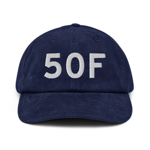 Fort Worth (K50F) Airport Hat