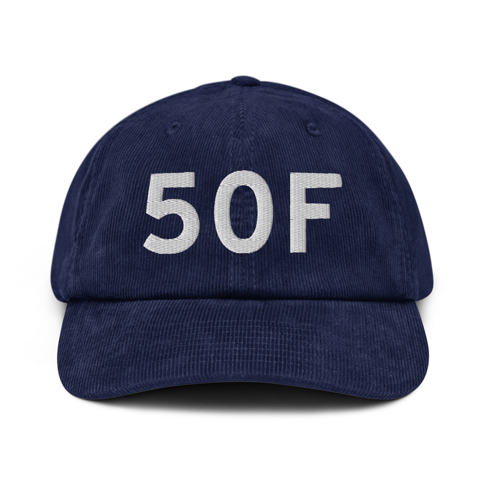Fort Worth (K50F) Airport Hat 