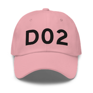 Osage (KD02) Airport Hat