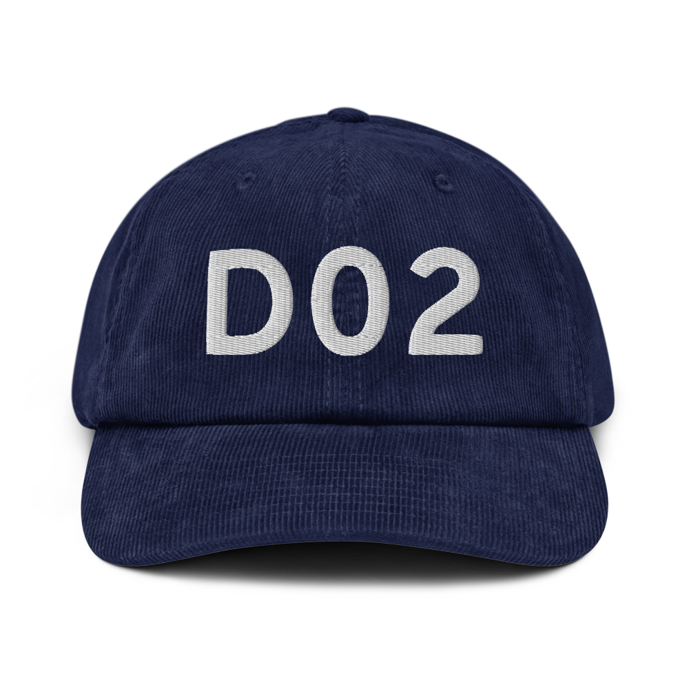 Osage (KD02) Airport Hat 