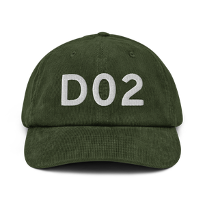 Osage (KD02) Airport Hat