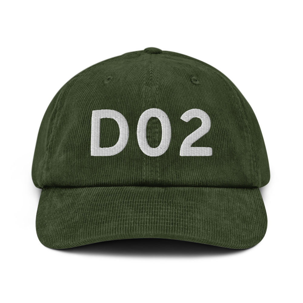Osage (KD02) Airport Hat 