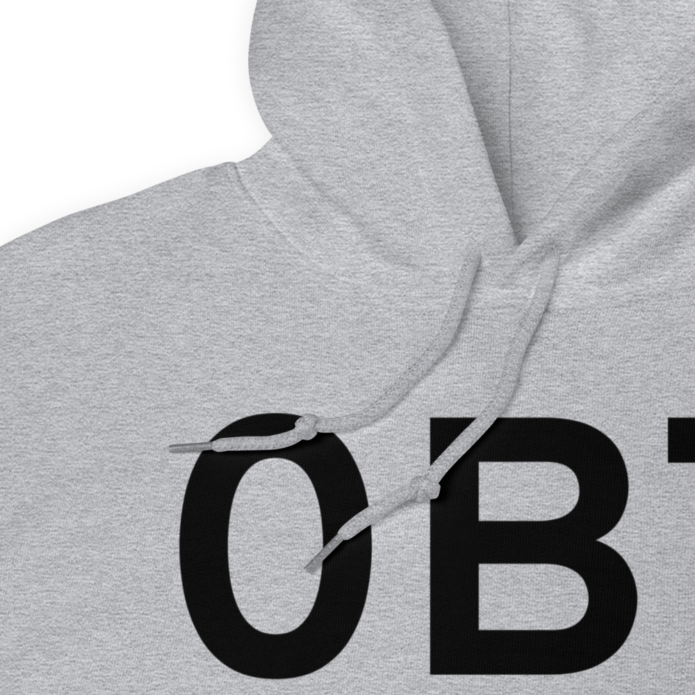 Warren (0B7) Airport Hoodie Sweatshirt 