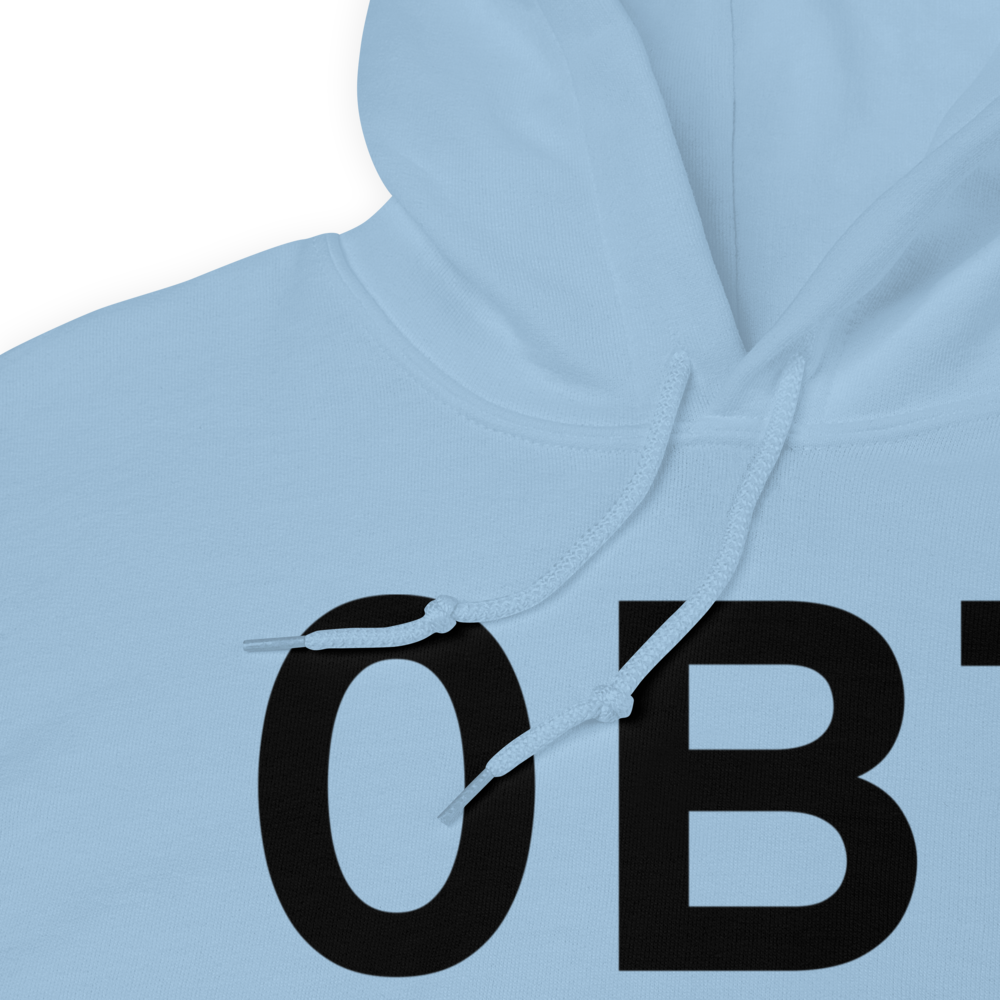 Warren (0B7) Airport Hoodie Sweatshirt 