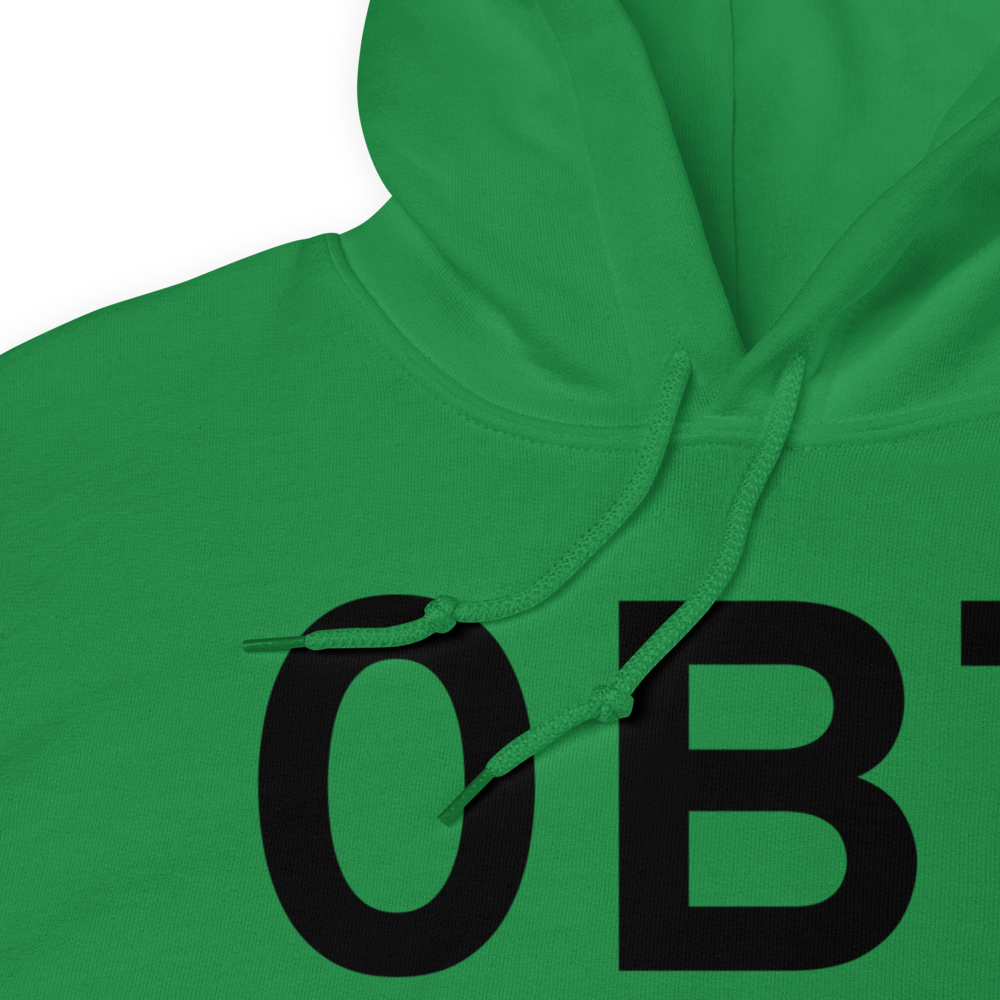 Warren (0B7) Airport Hoodie Sweatshirt 
