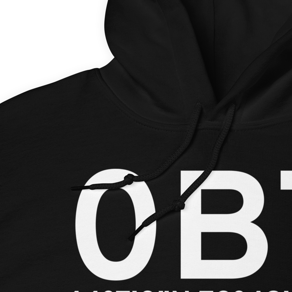 Warren (0B7) Airport Hoodie Sweatshirt 