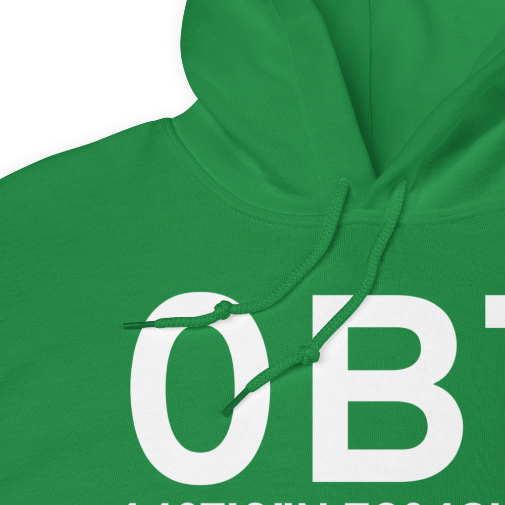 Warren (0B7) Airport Hoodie Sweatshirt 