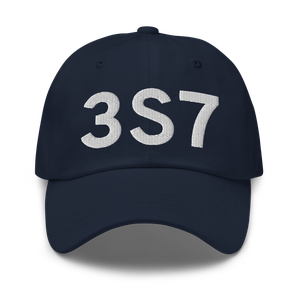 Manzanita (3S7) Airport Hat