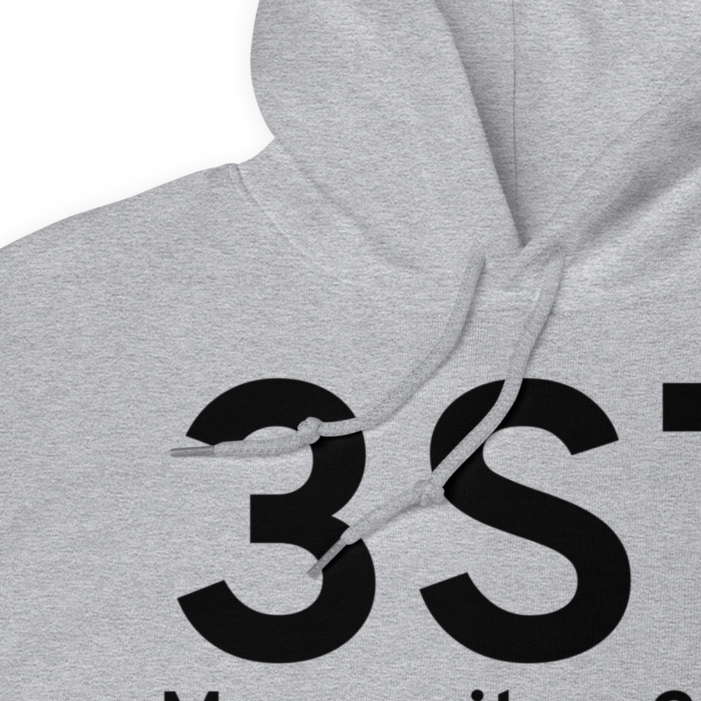 Manzanita (3S7) Airport Hoodie Sweatshirt 