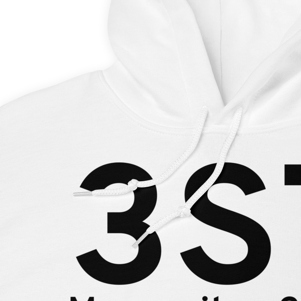 Manzanita (3S7) Airport Hoodie Sweatshirt 