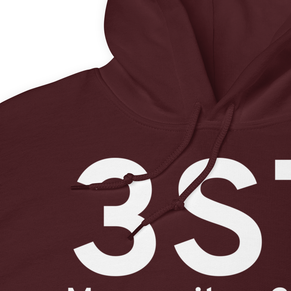 Manzanita (3S7) Airport Hoodie Sweatshirt 