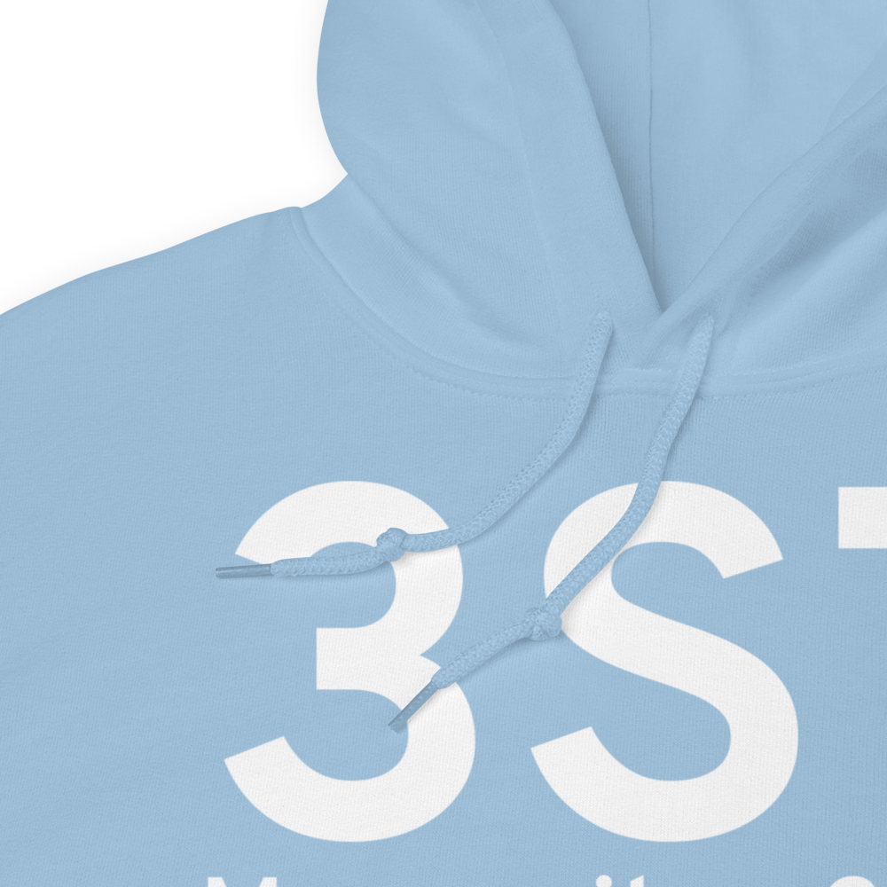 Manzanita (3S7) Airport Hoodie Sweatshirt 