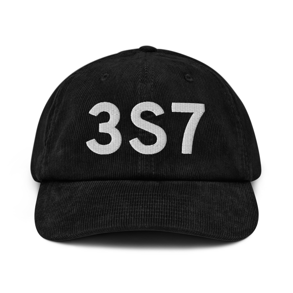 Manzanita (3S7) Airport Hat 