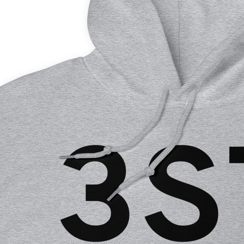 Manzanita (3S7) Airport Hoodie Sweatshirt 