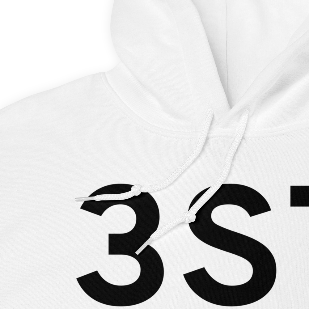 Manzanita (3S7) Airport Hoodie Sweatshirt 