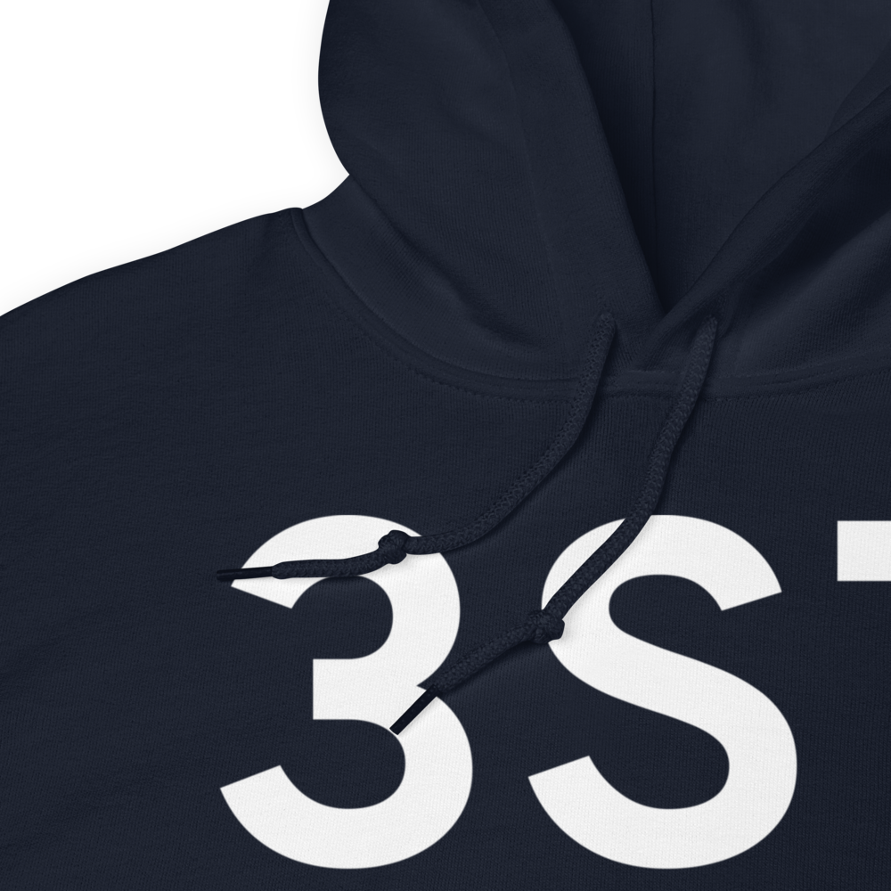 Manzanita (3S7) Airport Hoodie Sweatshirt 