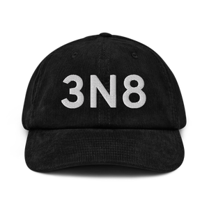 Mahnomen (3N8) Airport Hat