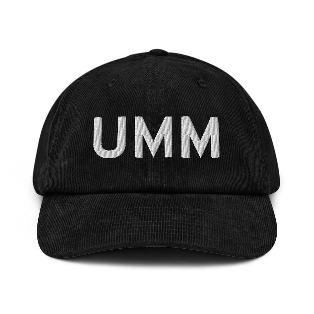 Summit (PAST) Airport Hat 