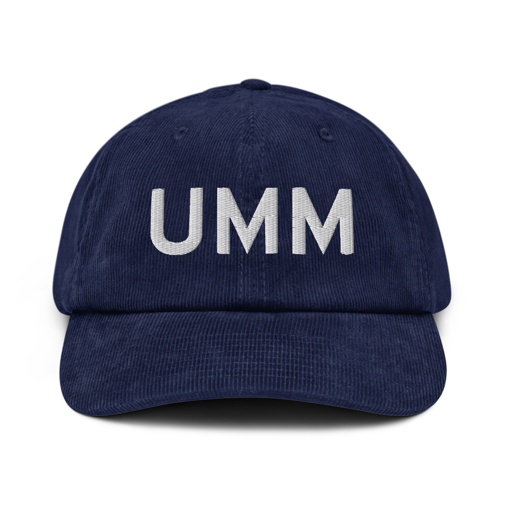 Summit (PAST) Airport Hat 