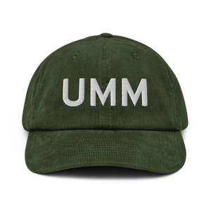 Summit (PAST) Airport Hat