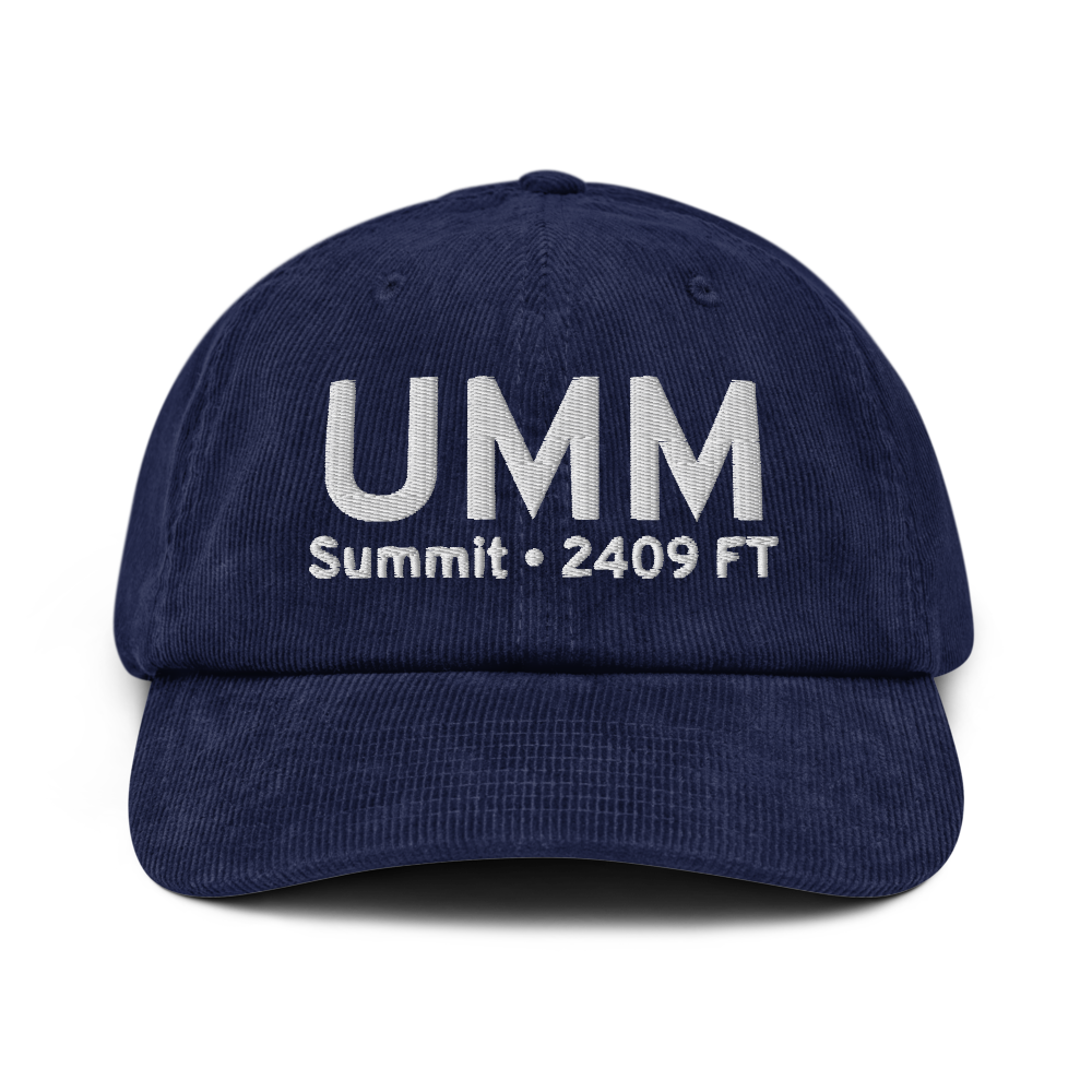 Summit (PAST) Airport Hat 