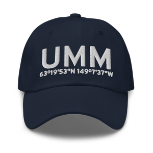 Summit (PAST) Airport Hat