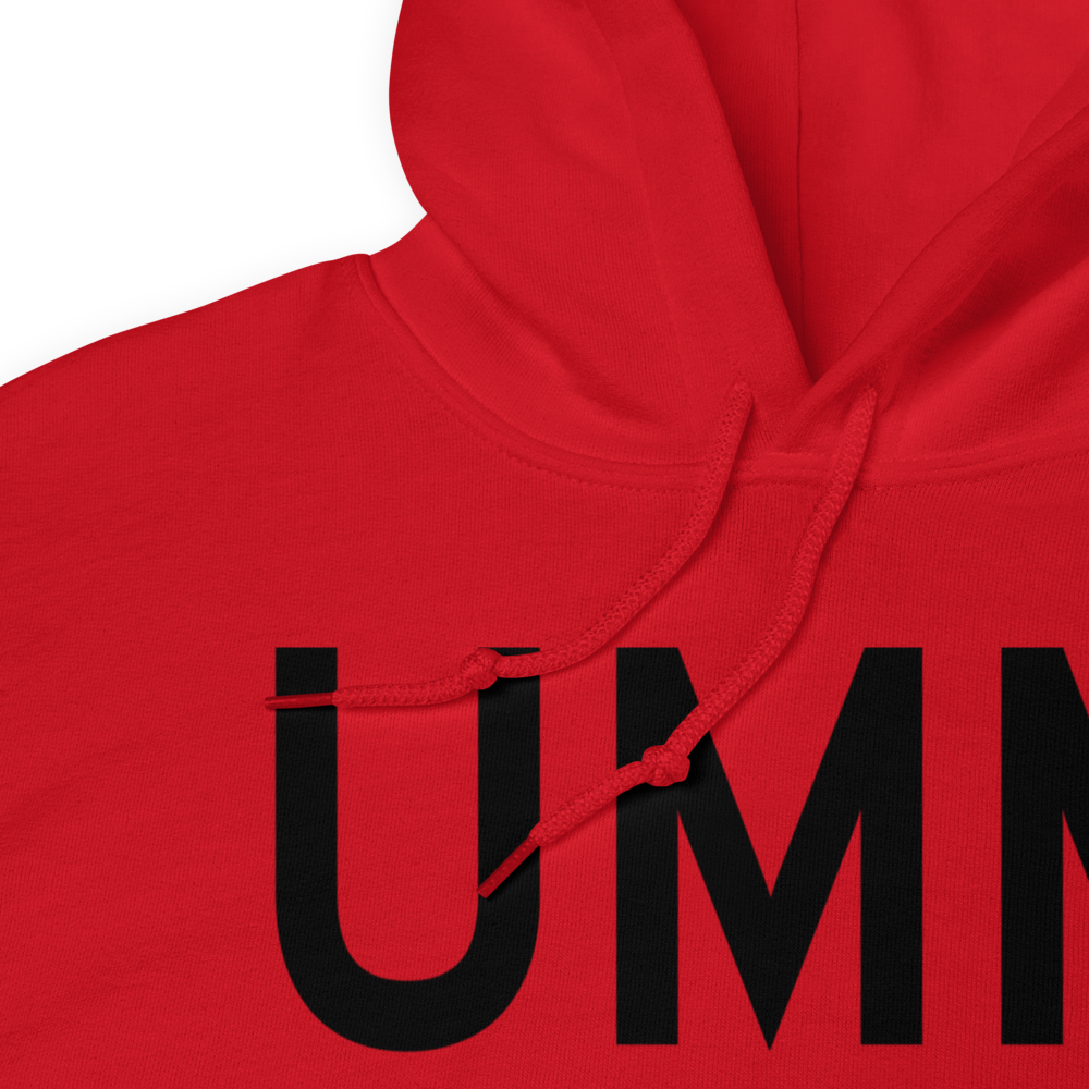 Summit (PAST) Airport Hoodie Sweatshirt 