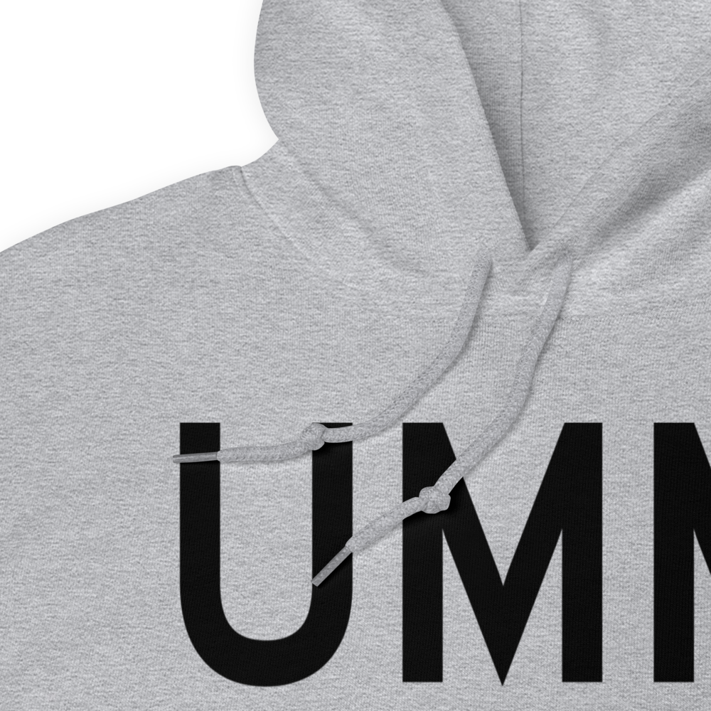 Summit (PAST) Airport Hoodie Sweatshirt 