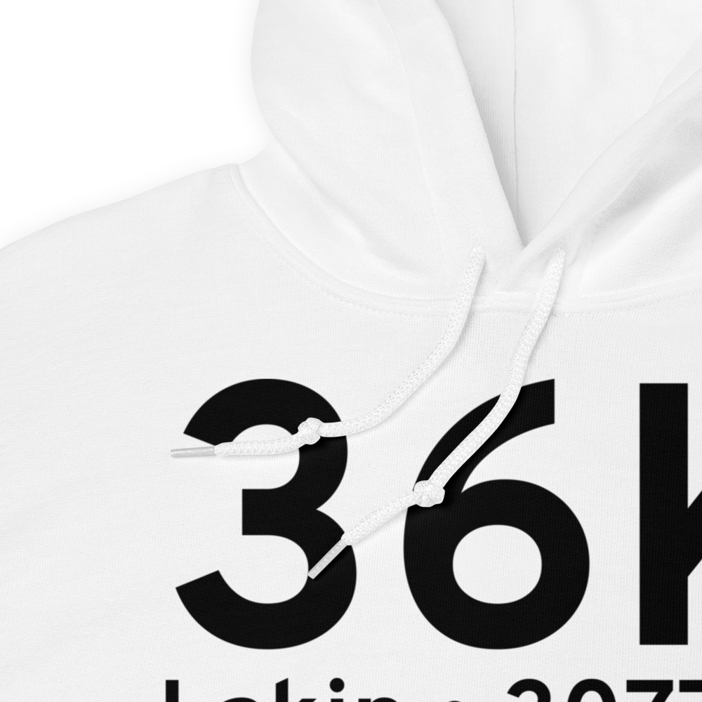 Lakin (K36K) Airport Hoodie Sweatshirt 
